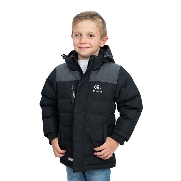 Youth Archives - Kubota