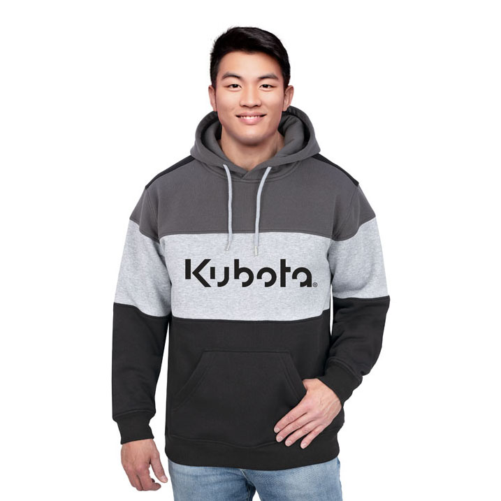 Next Level Pullover Hoodie - Kubota