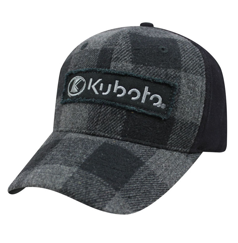 Headwear Archives - Kubota