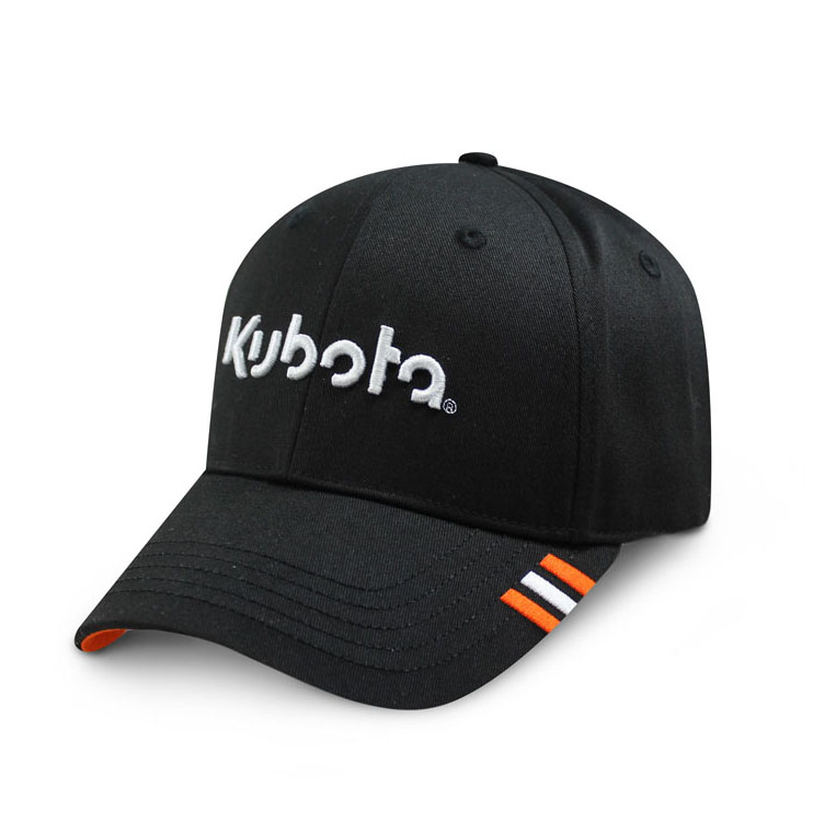 Headwear Archives - Kubota