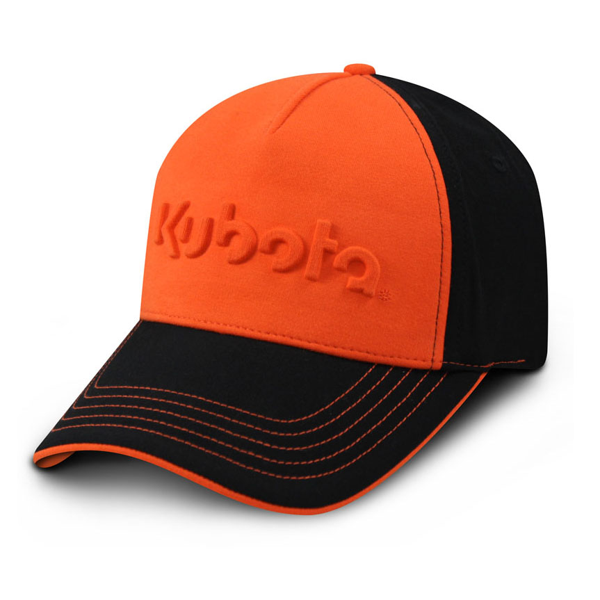 Headwear Archives - Kubota