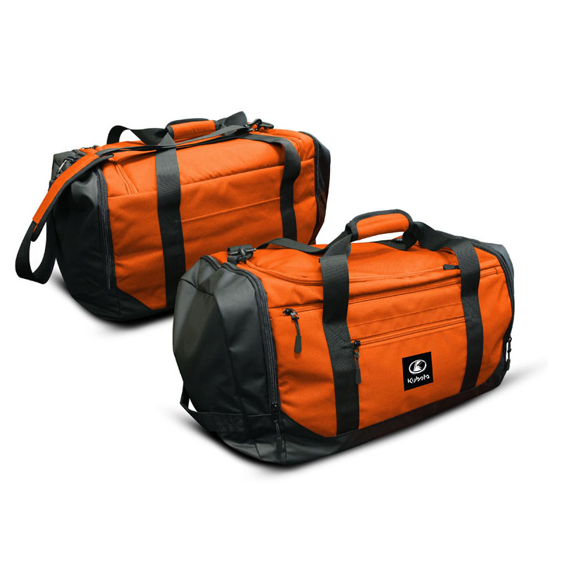 Algonquin Duffle Bag - Kubota