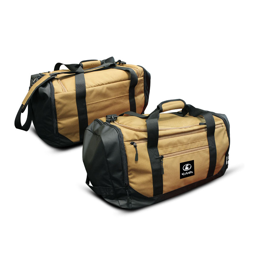 ロココ Algonquin Duffle Bag - Kubota