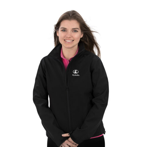 Ladies Precision Jacket