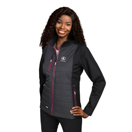 Ladies Equalizer Jacket *Limited QTY