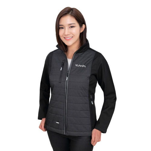 Ladies Equalizer Jacket