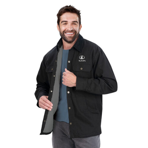 Sawbuck® Sherpa Jacket