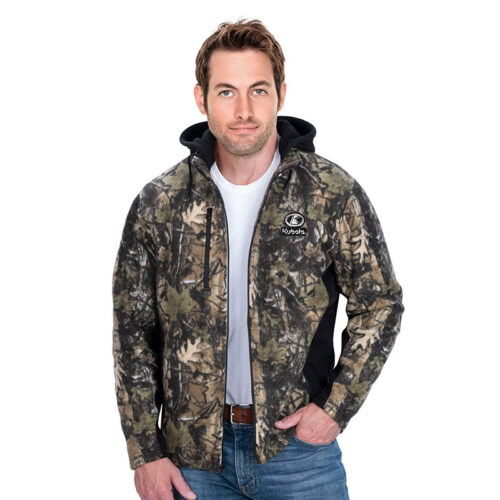 Men's Backwoods Pinewood Sport Jacket