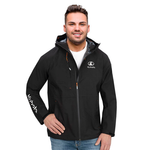 Rain Armour 2.0 Waterproof Jacket