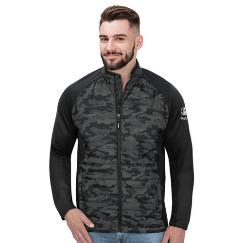 Men's Motivated Lightweight Jacket