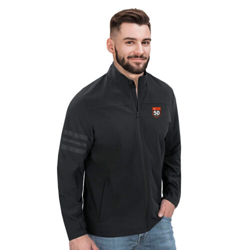 50 Years Pivot Jacket