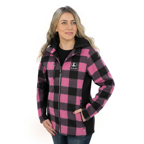 Ladies Pinewood Sport Jacket