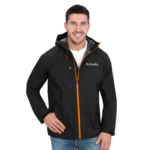 Rain Armour 2.0 Waterproof Jacket