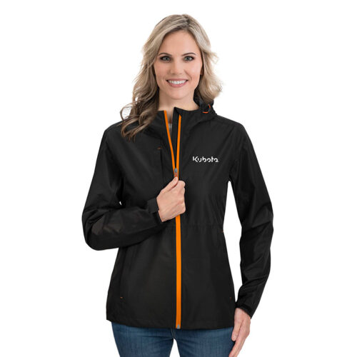 Ladies Rain Armour 2.0 Waterproof Jacket