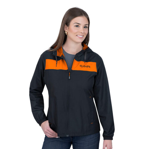 Ladies Helix Lightweight Jacket