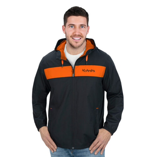 Helix Lightweight Jacket