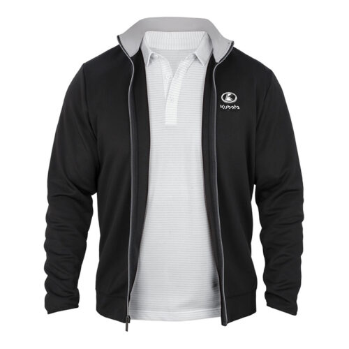 Elite Full Zip Fleece