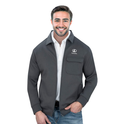 Drift Full Zip Fleece