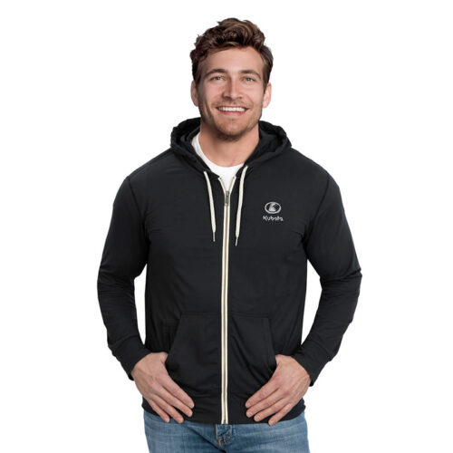 Ace Full Zip Hoodie