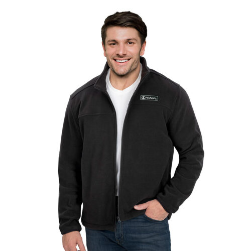 Weekender Microfleece Full Zip