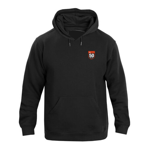 50 Years Unisex Motion Pullover Hoodie *Limited QTY