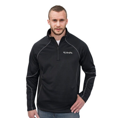 Pro 1/4 Zip Lightweight Fleece