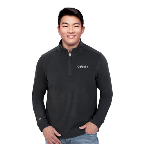 Subtle 2.0 1/4 Zip Pullover Fleece