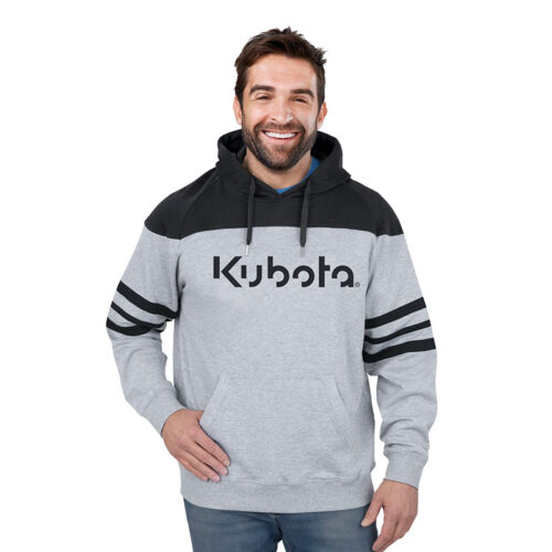 Unisex Latitude Lightweight Pullover Fleece