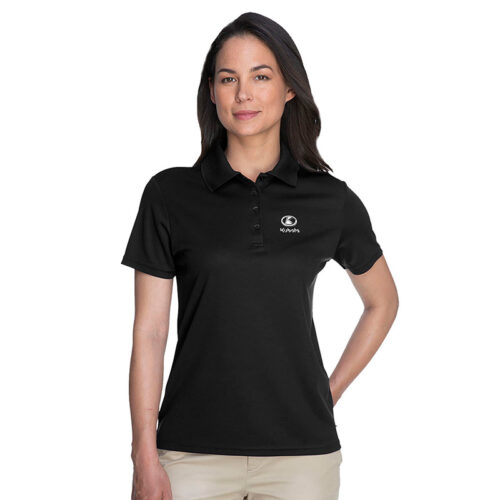 Ladies Core Polo