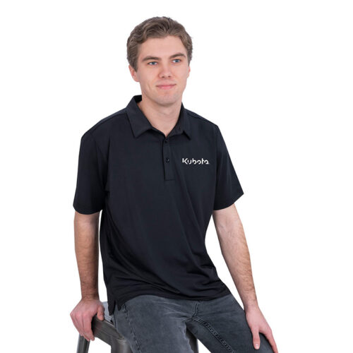 Men's Cool Tech Polo