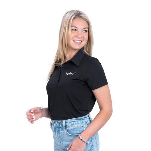 Ladies Cool Tech Polo