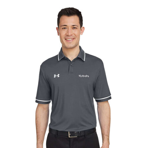 Men's Performance Polo