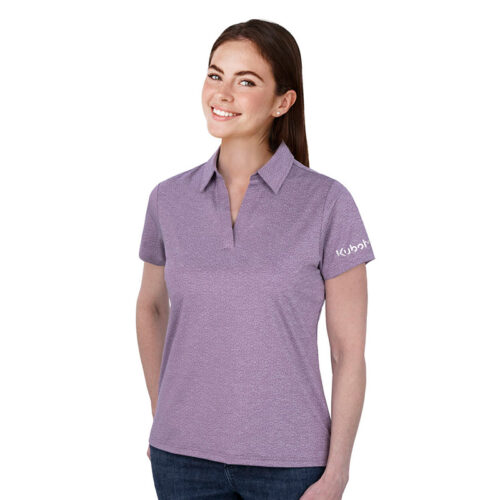 Ladies Flicker 2.0 Polo