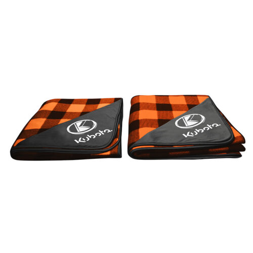 Pinewood Blankets - 2 PK
