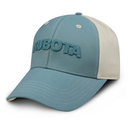 Ladies Colour Blocked Velcro® Cap