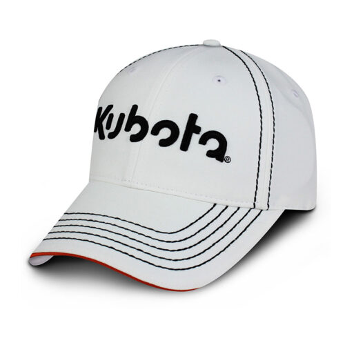 3D Lightweight Snap Cap