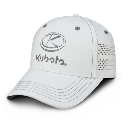 Technical Stretch Velcro® Cap