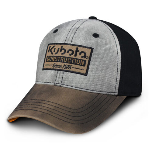 Since 1975 Construction Snap Cap