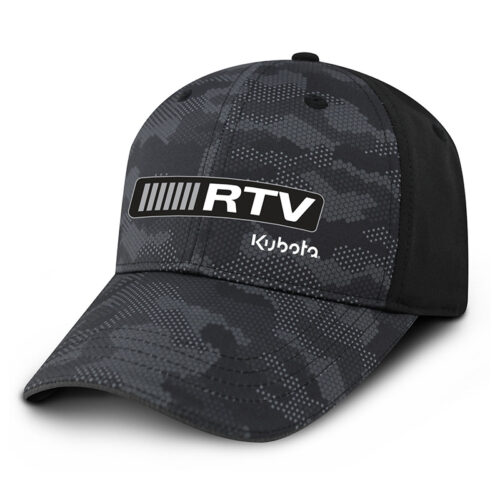 RTV Digital Lightweight Snap Cap