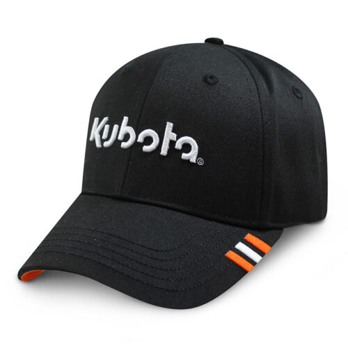 Kubota Promo Snap Cap