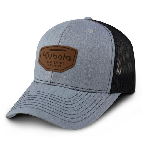 Kubota Richardson® 112 Patch Mesh Snap Cap