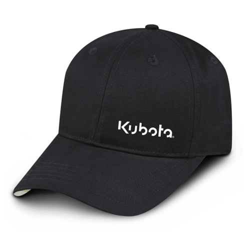 Ladies Kubota Blackout Snap Cap