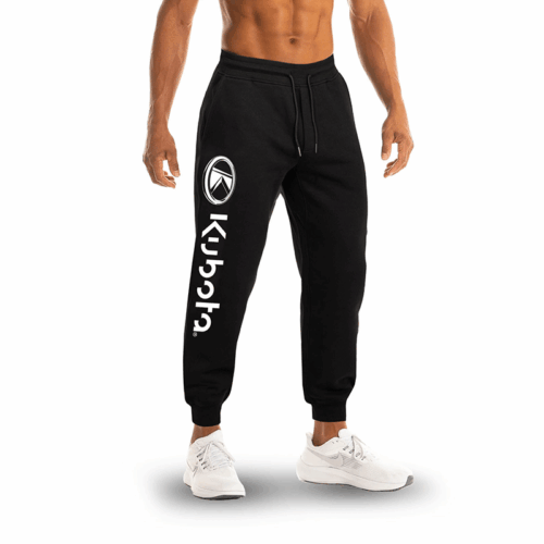 Fleece Track Pants