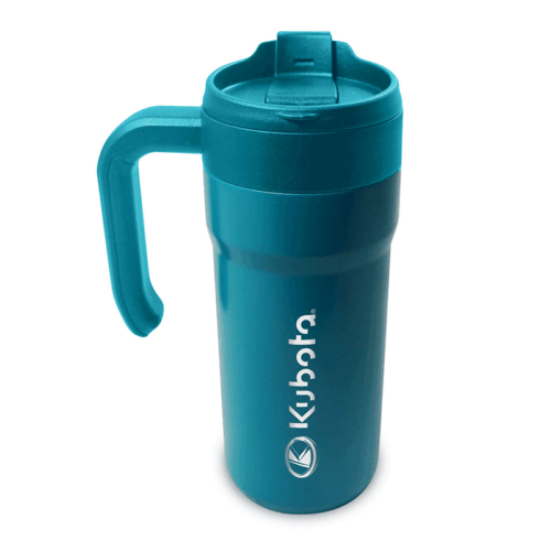 Excursion Mug W/ Handle