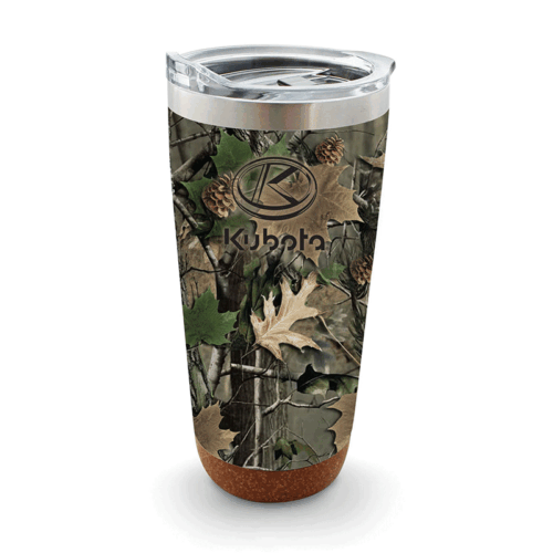 Trilogy Timber Mug