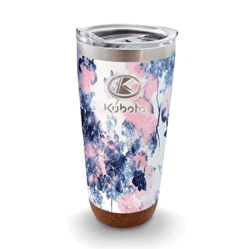 Trilogy Timber Mug