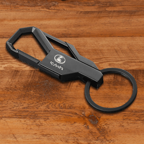 Utility Keychain - 10 PK