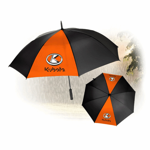 Kubota Golf Umbrella