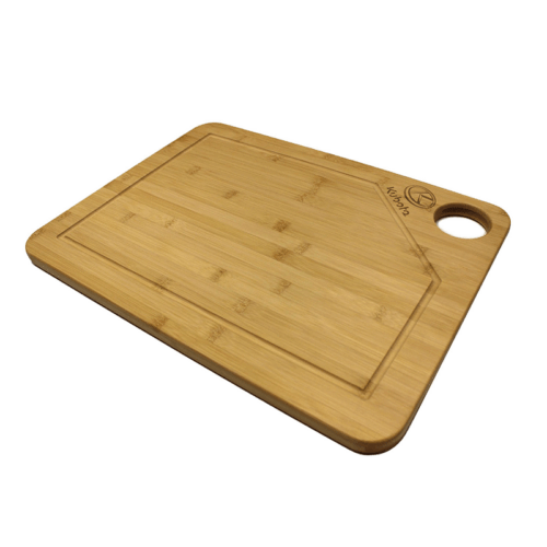 Bamboo Cutting Board