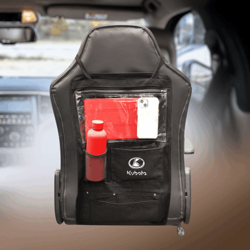 Embrace Backseat Organizer